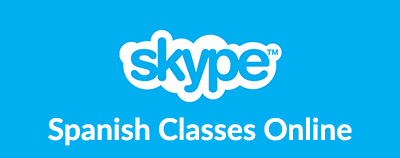 Clases de Español Online vía Skype